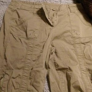 Style and company Capri